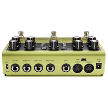 Load image into Gallery viewer, New Strymon Volante Magnetic Tape Delay Pedal (PDX)
