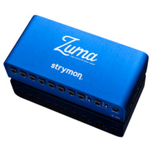 Load image into Gallery viewer, New Strymon Zuma High Current DC. Power Supply w/Nine Individual 500mA Outputs (PDX)
