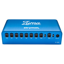 Load image into Gallery viewer, New Strymon Zuma High Current DC. Power Supply w/Nine Individual 500mA Outputs (PDX)
