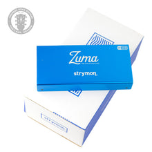 Load image into Gallery viewer, New Strymon Zuma R300 High Current DC Power Supply w/Four 9V &amp; One Adjustable Output (PDX)
