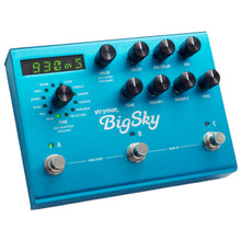 Load image into Gallery viewer, New Strymon BigSky Multi Reverb Pedal (PDX)

