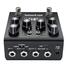 Load image into Gallery viewer, New Strymon Iridium Amp &amp; IR Cab Pedal (PDX)
