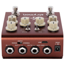 Load image into Gallery viewer, New Strymon Lex V2 Rotary Modulation Pedal (PDX)
