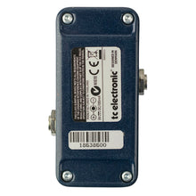 Load image into Gallery viewer, Used TC Electronic SpectraComp Bass Compressor Pedal (PDX)
