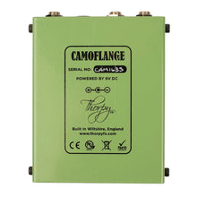 Load image into Gallery viewer, Used ThorpyFX Camoflange Pedal #CAM1633 (PDX)
