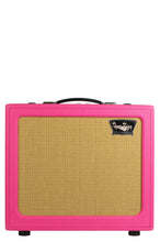 Load image into Gallery viewer, New Tone King Gremlin 1x12 Combo Amp Pink #8082605001 (PDX)
