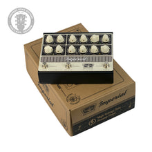 Load image into Gallery viewer, New Tone King Imperial All Tube Preamp Pedal #8442603250 (PDX)
