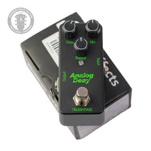 Load image into Gallery viewer, Used Guitar Effects Analog Delay Pedal (PDX)
