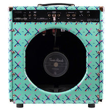 Load image into Gallery viewer, New Two Rock TRG Exclusive Bloomfield Drive 40/20W 1X12 Combo PDX Carpet/Black Matrix #765 (PDX)
