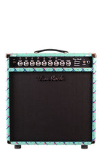 Load image into Gallery viewer, New Two Rock TRG Exclusive Classic Reverb Signature 50W 1X12 Combo PDX Carpet/Black Matrix #1288 (PDX)

