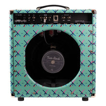 Load image into Gallery viewer, New Two Rock TRG Exclusive Classic Reverb Signature 50W 1X12 Combo PDX Carpet/Black Matrix #1288 (PDX)
