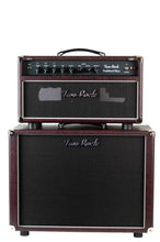 Load image into Gallery viewer, New Two-Rock Traditional Clean 40 Watt Head &amp; Cab Wine Taurus #585 &amp; #21528 (PDX)
