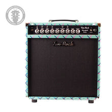 Load image into Gallery viewer, New Two Rock TRG Exclusive Bloomfield Drive 50W Combo PDX Carpet/Black Matrix #764 (PDX)
