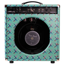 Load image into Gallery viewer, New Two Rock TRG Exclusive Bloomfield Drive 50W Combo PDX Carpet/Black Matrix #764 (PDX)
