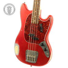 Load image into Gallery viewer, Used Nash MB-63/MH Candy Apple Red #BSS-28 (PDX)
