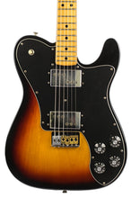 Load image into Gallery viewer, Used Partscaster Tele with '70s Neck Vintage Sunburst #NSN (PDX)
