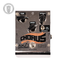 Load image into Gallery viewer, Used Akai Professional Chorus Pedal (PDX)
