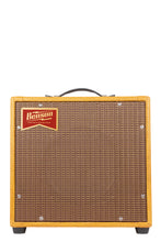 Load image into Gallery viewer, Used Benson Nathan Junior Combo Amp Tweed #071720D (PDX)
