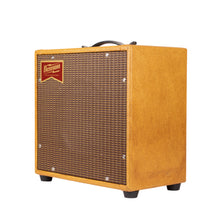 Load image into Gallery viewer, Used Benson Nathan Junior Combo Amp Tweed #071720D (PDX)

