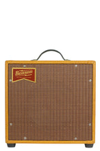 Load image into Gallery viewer, Used Benson Amps Nathan Junior Combo Tweed w/Celestion Greenback Speaker #071720D (PDX)
