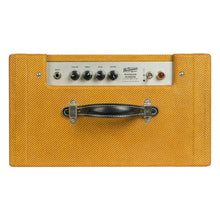 Load image into Gallery viewer, Used Benson Amps Nathan Junior Combo Tweed w/Celestion Greenback Speaker #071720D (PDX)
