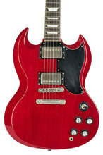 Load image into Gallery viewer, 2010 Burny SG-Style Electric Guitar #FG10080631 (PDX)
