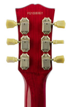 Load image into Gallery viewer, 2010 Burny SG-Style Electric Guitar #FG10080631 (PDX)
