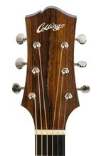 Load image into Gallery viewer, Used Collings CJ Rosewood Natural #10727 (PDX)
