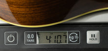 Load image into Gallery viewer, Used Collings CJ Rosewood Natural #10727 (PDX)
