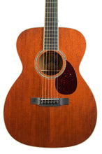 Load image into Gallery viewer, Used 2024 Collings OM3 "Vintage Now" All Mahogany Natural #34684 (PDX)
