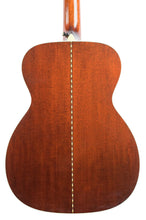 Load image into Gallery viewer, Used 2024 Collings OM3 "Vintage Now" All Mahogany Natural #34684 (PDX)
