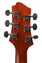 Load image into Gallery viewer, Used Comins GCS-1 Semi-Hollow Cherry Sunburst #112274 (PDX)

