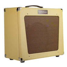 Load image into Gallery viewer, Used Conrad Blues Jammer #020 (PDX)
