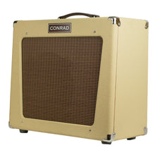 Load image into Gallery viewer, Used Conrad Blues Jammer #020 (PDX)
