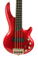 Load image into Gallery viewer, Used Cort Curbow 4 Bass Candy Apple Red #6076741 (PDX)
