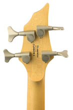 Load image into Gallery viewer, Used Cort Curbow 4 Bass Candy Apple Red #6076741 (PDX)
