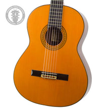 Load image into Gallery viewer, Used Dauphin Model 60 MIJ Natural #831213 AS-IS (PDX)
