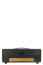 Load image into Gallery viewer, Used David Bray 4550 Plexi Style Amp Head #NSN (PDX)

