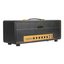 Load image into Gallery viewer, Used David Bray 4550 Plexi Style Amp Head #NSN (PDX)
