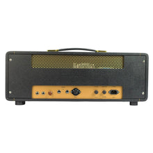 Load image into Gallery viewer, Used David Bray 4550 Plexi Style Amp Head #NSN (PDX)
