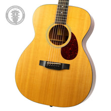 Load image into Gallery viewer, 2015-18 Eastman E1 OM Natural Satin w/Thermally Aged Spruce Top #15855344 (PDX)
