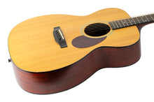 Load image into Gallery viewer, 2015-18 Eastman E1 OM Natural Satin w/Thermally Aged Spruce Top #15855344 (PDX)
