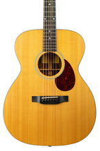Load image into Gallery viewer, 2015-18 Eastman E1 OM Natural Satin w/Thermally Aged Spruce Top #15855344 (PDX)
