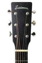 Load image into Gallery viewer, 2015-18 Eastman E1 OM Natural Satin w/Thermally Aged Spruce Top #15855344 (PDX)
