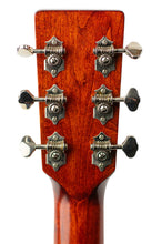 Load image into Gallery viewer, 2015-18 Eastman E1 OM Natural Satin w/Thermally Aged Spruce Top #15855344 (PDX)

