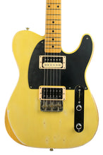 Load image into Gallery viewer, Used Edwards Jeff Beck T-Type Blonde #NSN (PDX)
