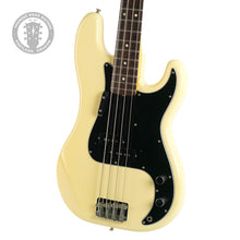 Load image into Gallery viewer, 1999-2002 Fender CIJ Precision Bass Olympic White #P019750 (PDX)
