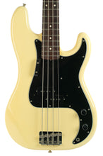 Load image into Gallery viewer, 1999-2002 Fender CIJ Precision Bass Olympic White #P019750 (PDX)
