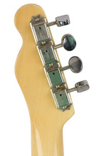 Load image into Gallery viewer, 2021 Fender Fullerton Tele Uke Butterscotch Blonde CAU2109017 (PDX)

