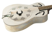 Load image into Gallery viewer, 2003 Fender FR-48 Steel Resonator #KY03060527 (PDX)
